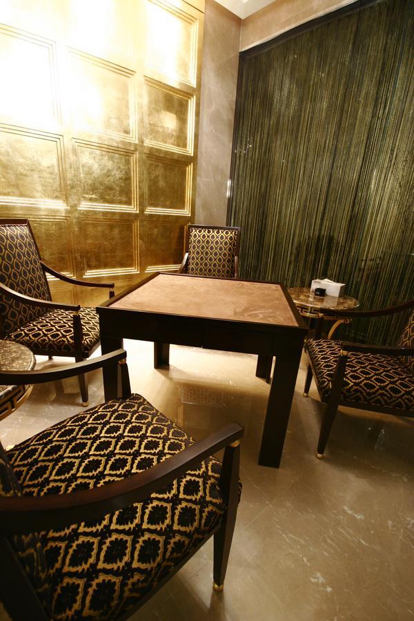 The Yorker Deluxe Motel Taoyuan Dış mekan fotoğraf