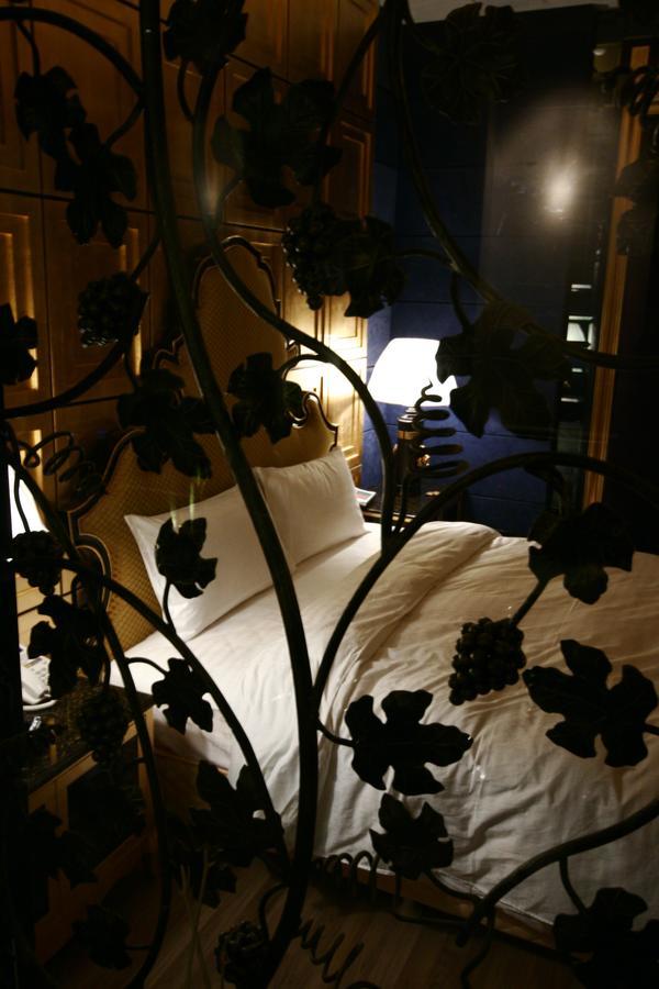 The Yorker Deluxe Motel Taoyuan Dış mekan fotoğraf