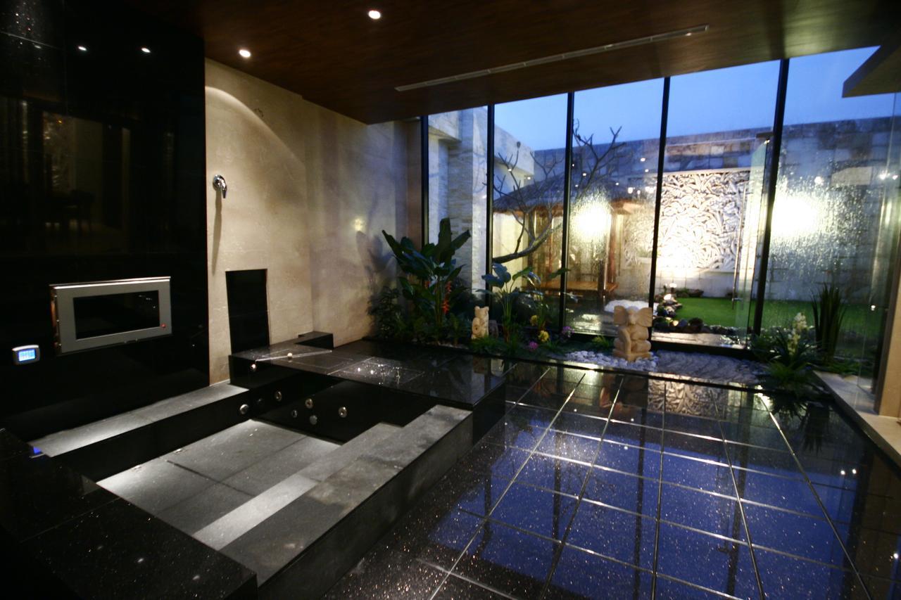 The Yorker Deluxe Motel Taoyuan Dış mekan fotoğraf