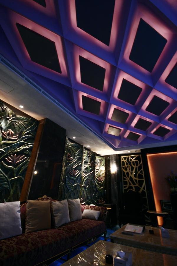 The Yorker Deluxe Motel Taoyuan Dış mekan fotoğraf