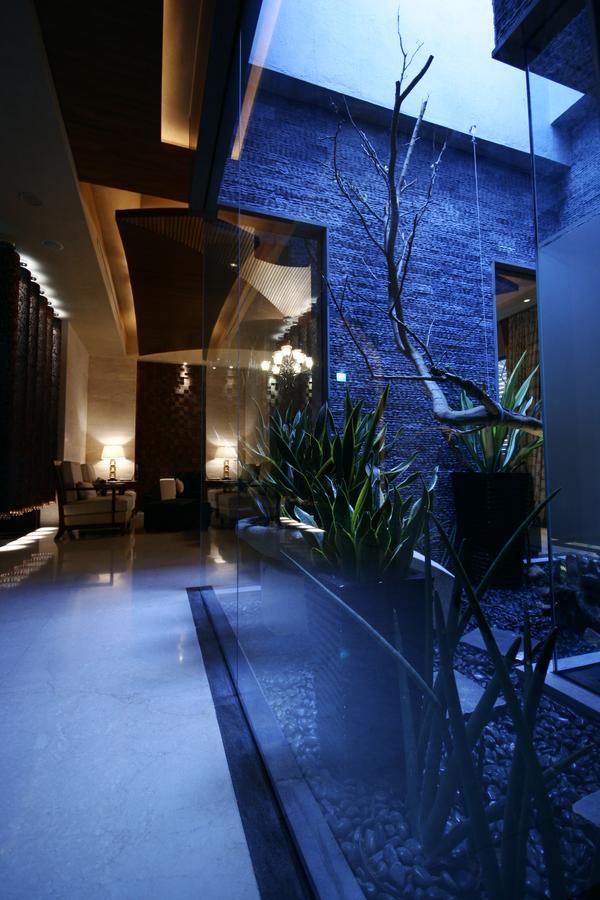 The Yorker Deluxe Motel Taoyuan Dış mekan fotoğraf